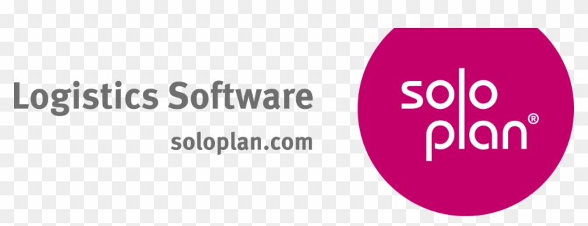 Logistics Software, Software For Transport Management, - Get Set For Digital Clipart #5297557