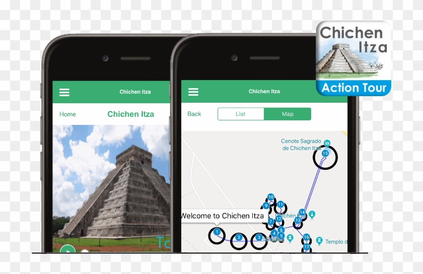 Img Src=”chichen Itza Tour Guide Cancun ”alt=”chichen - Iphone Clipart #5297596