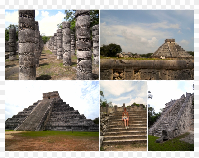 Maya Civilization Clipart