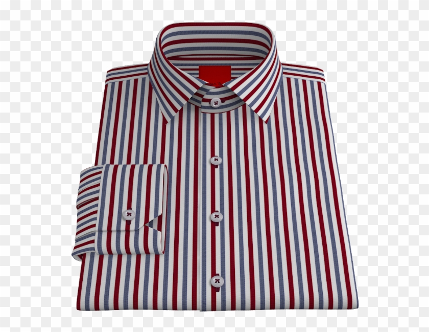 Bold Red Blue Stripes S$250 - Button Clipart #5298071