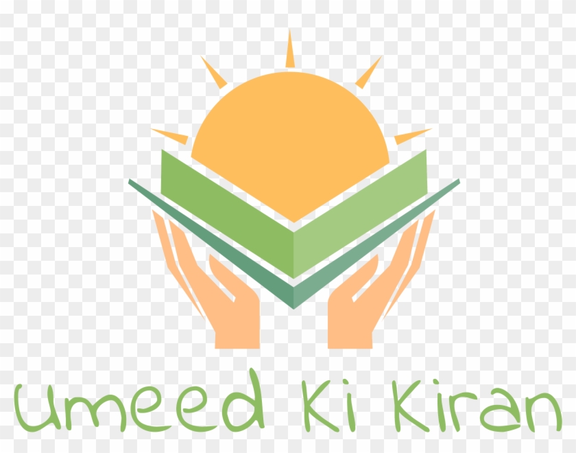 Umeed Ki Kiran Logo - School Clipart