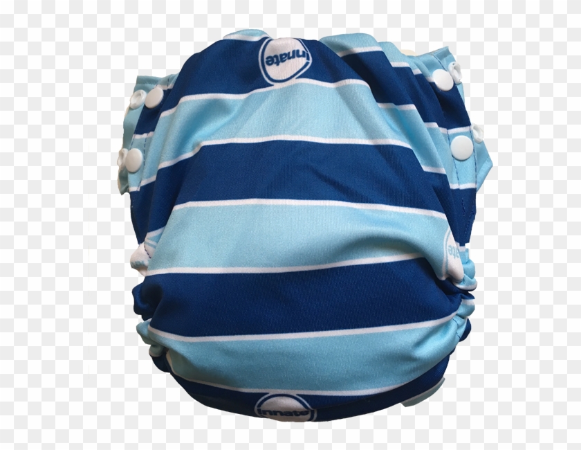 Innate Regular Fit Pocket Cloth Diaper - Diaper Bag Clipart #5298166