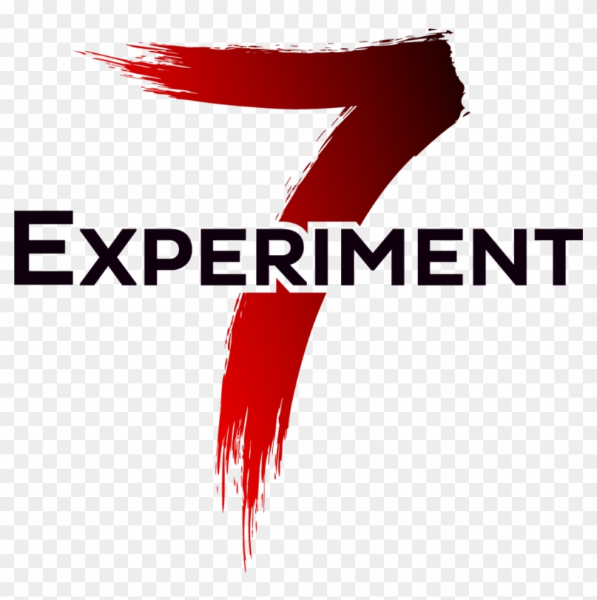 7 Png - Experiment 7 Clipart #5298229