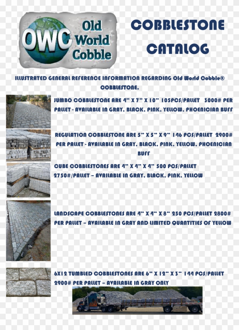 Cobblestone Catalog Illustrated General Reference Information - Cobra Eo Vagalume Clipart #5298232