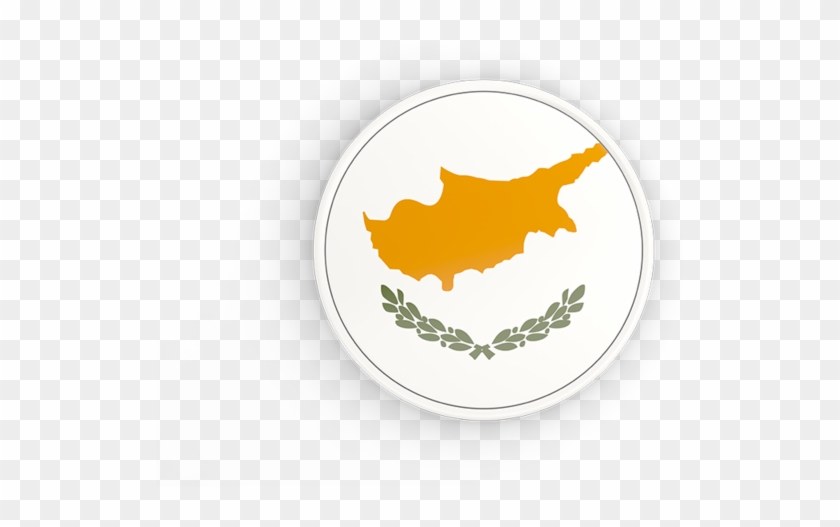 Cyprus Flag Before 1960 Clipart #5298346