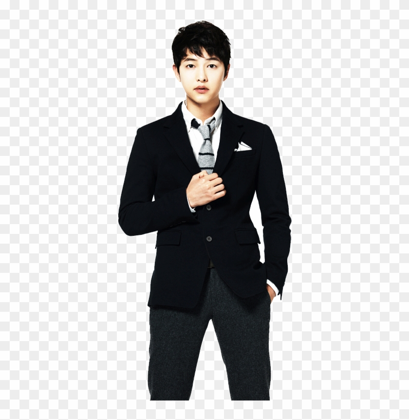 Song Joongki Png - Tall Korean Actors Clipart #5298441