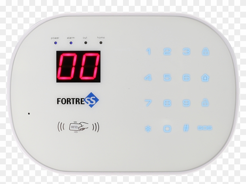 Metal Gear Solid Alert Png - Alarm Clock Clipart