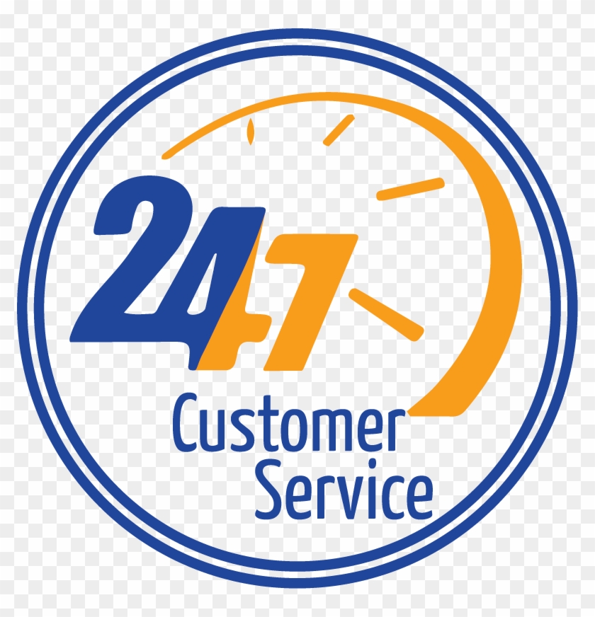 Customer Service Png - 24 7 Customer Service Clipart #5298630