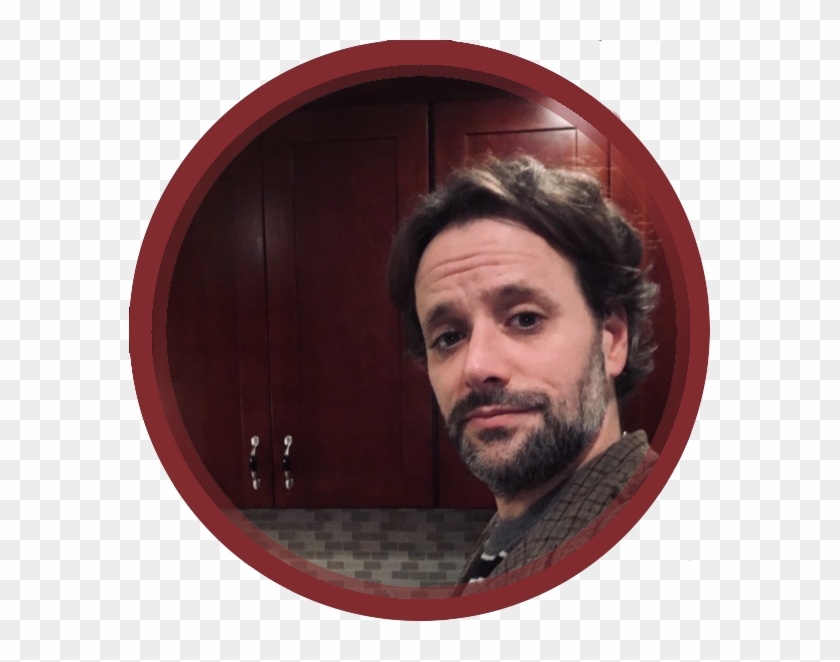 Circle Clipart #5298666