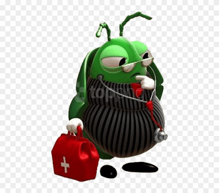 Download The Hive Dr Beetle Clipart Png Photo - Ant Transparent Png #5298670