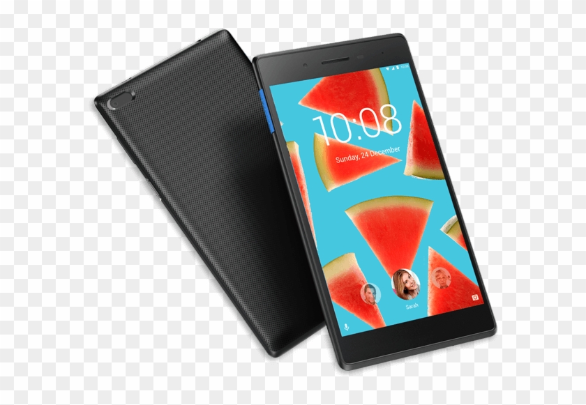 Lenovo Tab 7 Essential 1gb 16gb Screen Protector And - Lenovo Tab 7 Essential Clipart