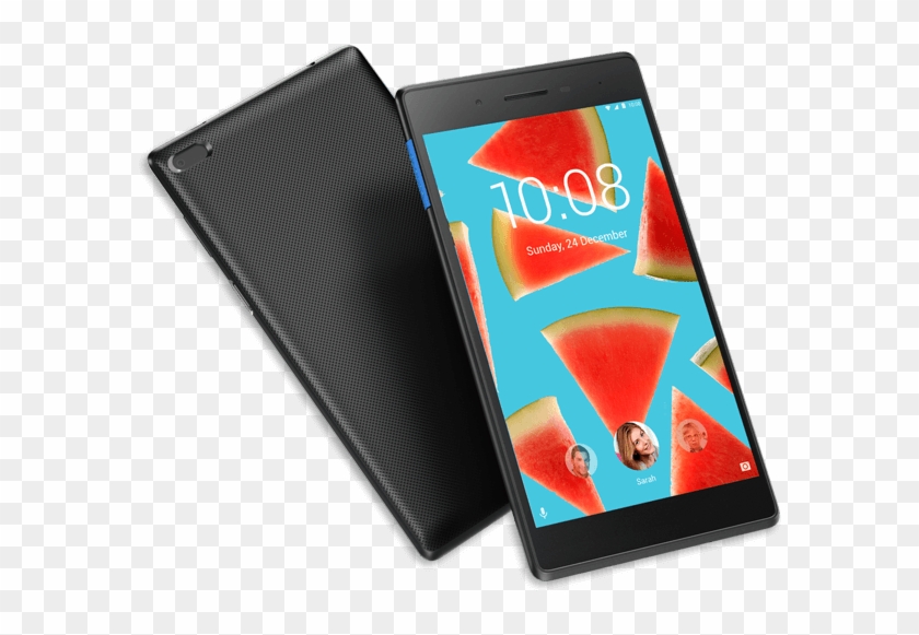 Lenovo Tab 7 Essential 1gb 16gb Screen Protector And - Lenovo Tab 7 Essential Clipart #5298812