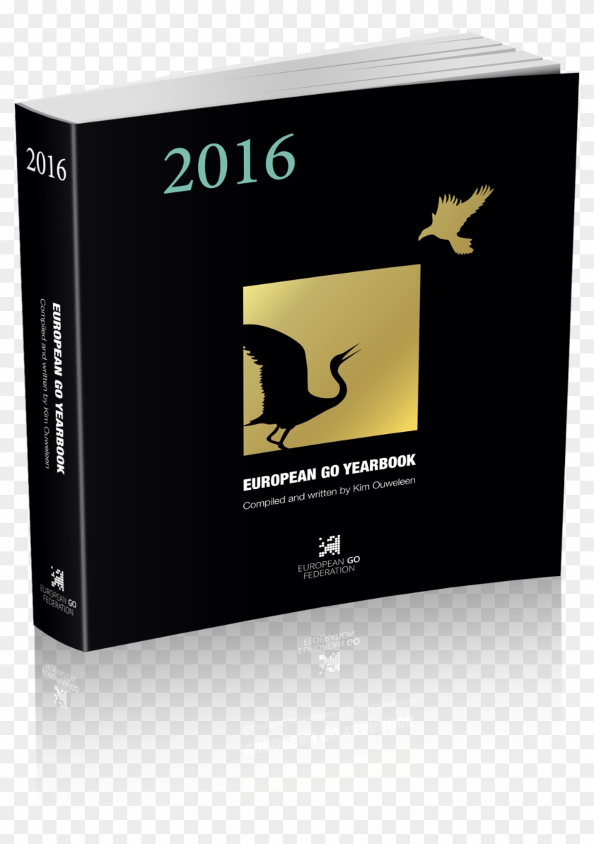 European Go Yearbook - Kangaroo Clipart #5298850