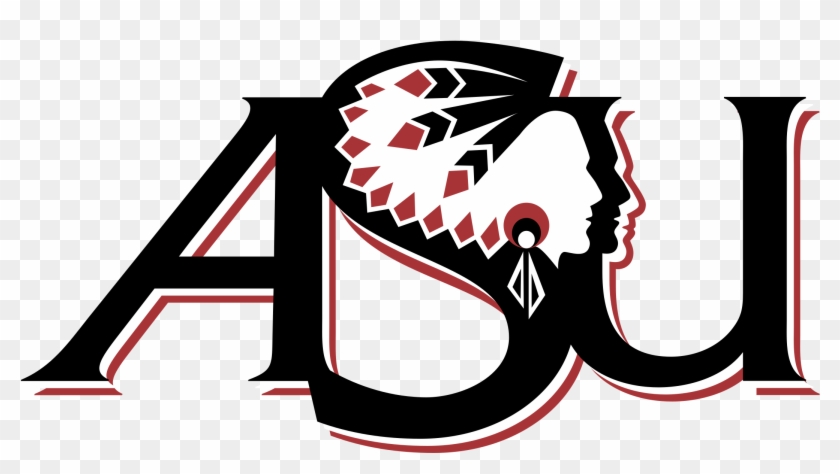 Arkansas State Indians 01 Logo Png Transparent - Arkansas State Indians Clipart #5298920