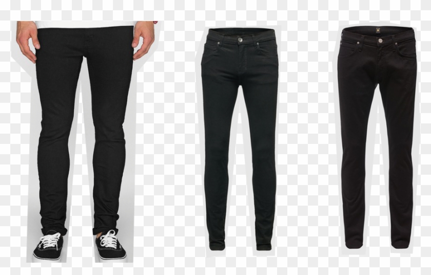 Jeans - Pocket Clipart