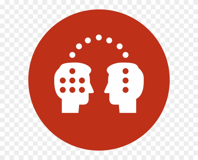 Let Your Staff Share Their Knowledge - Share Knowledge Icon Clipart