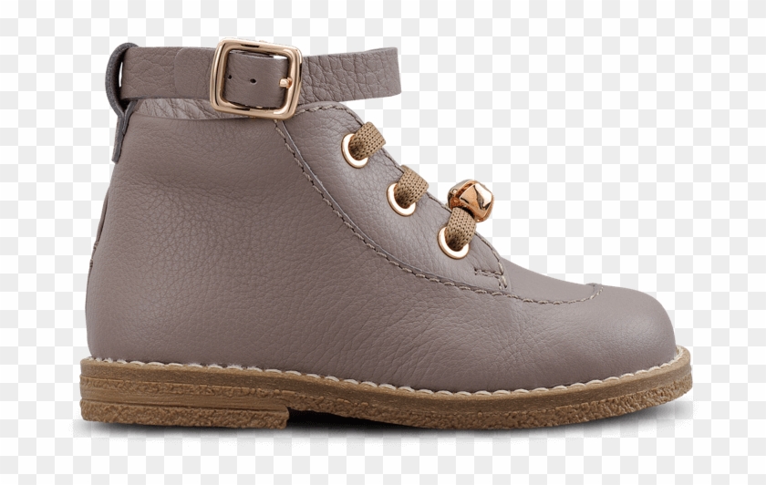 Royal Rose Cobblestone Monilo - Work Boots Clipart #5299199