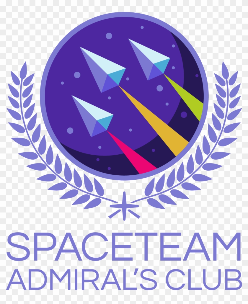 The Man Behind Spaceteam Himself, Henry Smith, Can - Spaceteam Logo Clipart