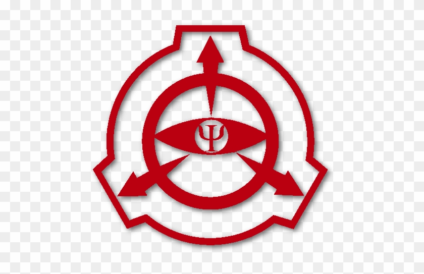 Psiagent - Scp Intelligence Agency Logo Clipart #5299355