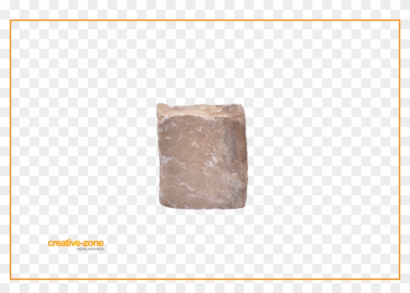 Cobblestone, Small, Transparent - Igneous Rock Clipart