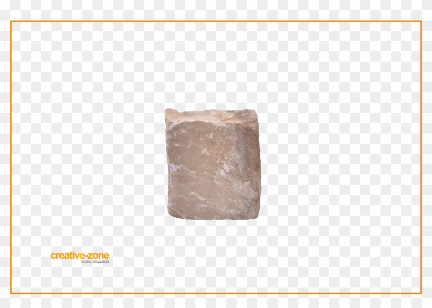 Cobblestone, Small, Transparent - Igneous Rock Clipart #5299587