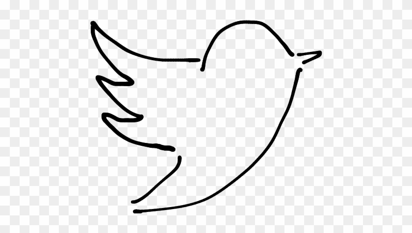 Orcid Id Icon - Line Art Clipart