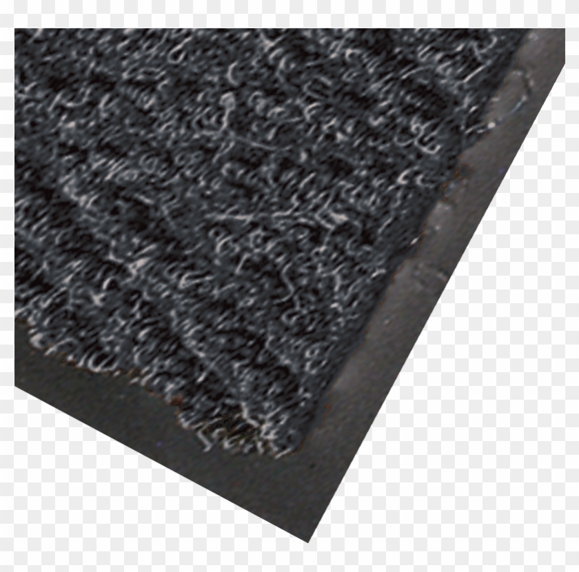 Cobblestone Wiper Custom Length Mat With Vinyl Backing - Floor Clipart #5299781