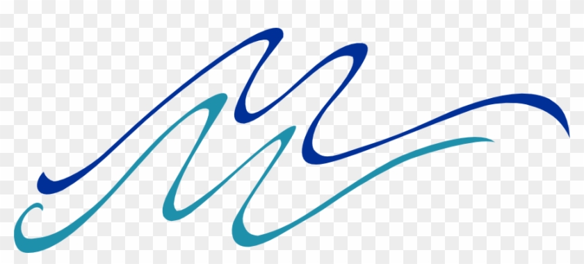 Onda Su Onda - Png Clipart