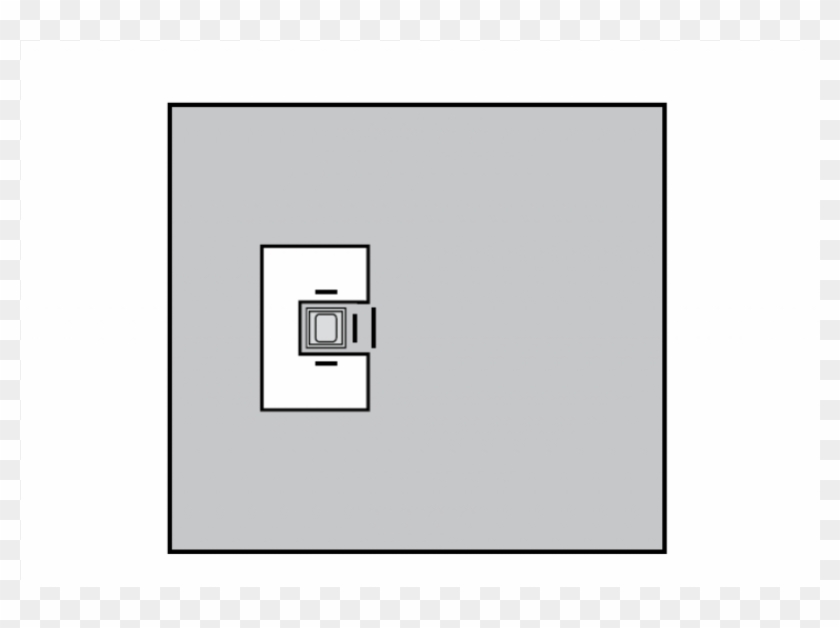 Display Device Clipart #5299811