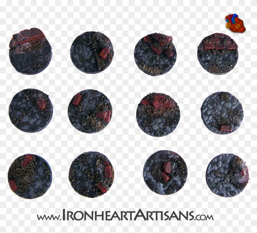 Brick & Cobblestone - Cobblestone Clipart