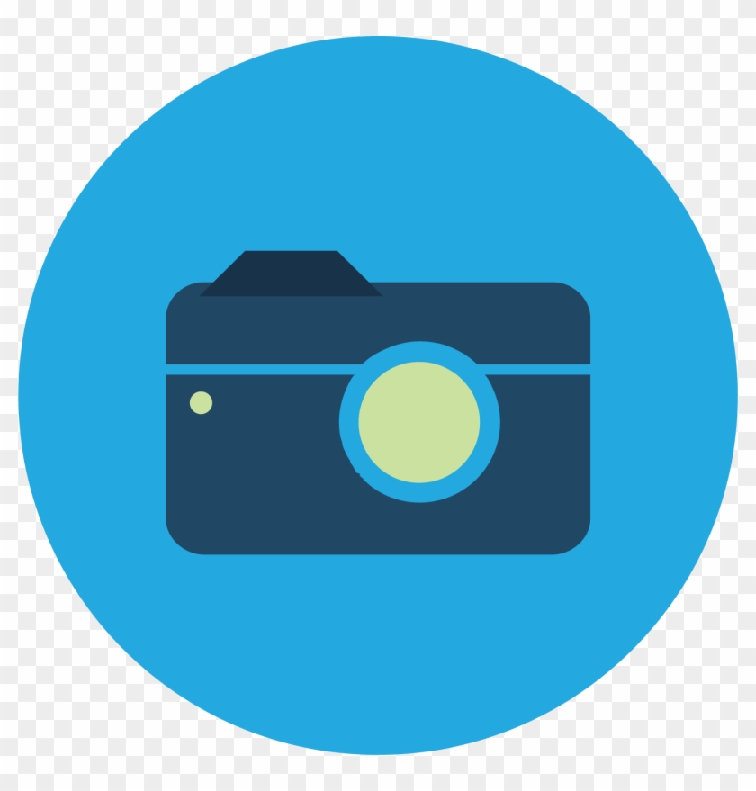 Get Your 2018 Yearbook - Flat Router Icon Clipart #5299930