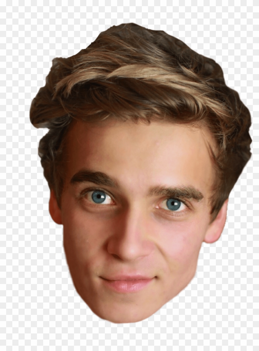 Download - Joe Sugg Clipart