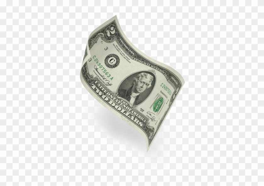 Us Dollar Png Picture - Dollar Png Clipart #530111
