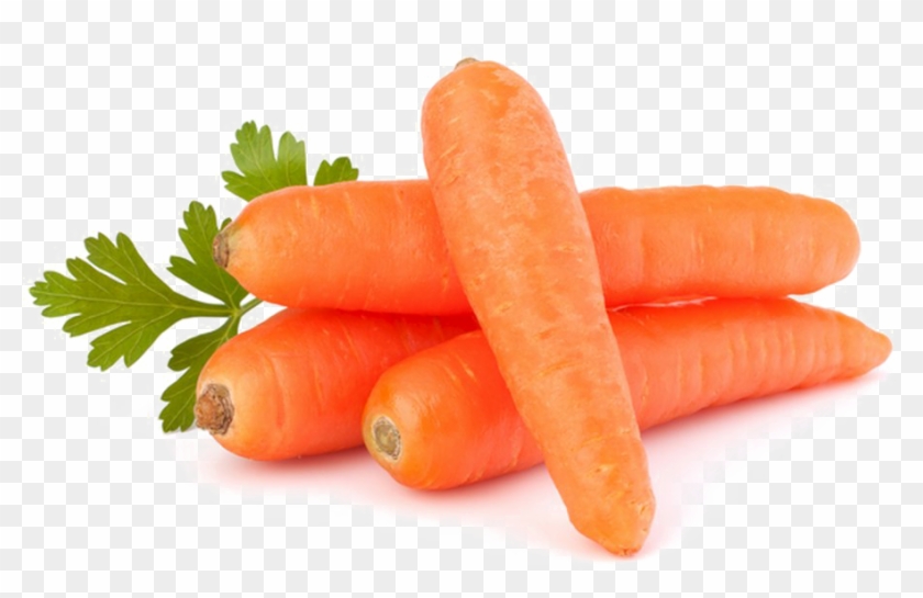 Carrot Png Download Image - Carrot Png Clipart #530112