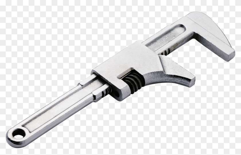 Wrench, Spanner Png Image Clipart