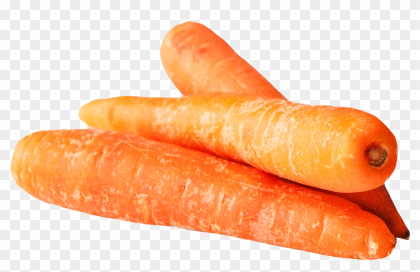 Carrot - Carrot Png Clipart #530185