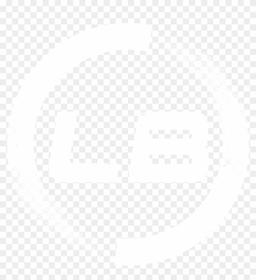 Lawbreakers On Twitter - Lb Logo Png Clipart #530212