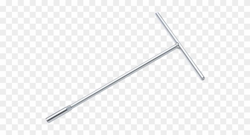 T-wrench Png Image Background - Marking Tools Clipart #530325