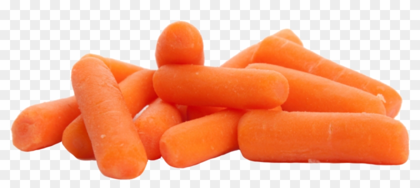 Carrot Png Image Background - Carrot Clipart #530328