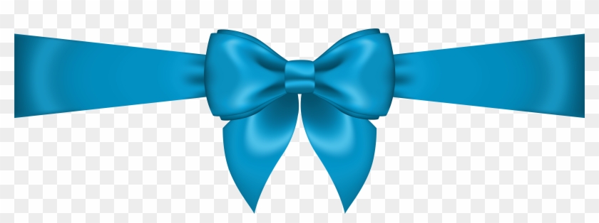 Graphic Freeuse Library Bow Png Clip Art Image Gallery - Transparent Background Christmas Bow Clipart