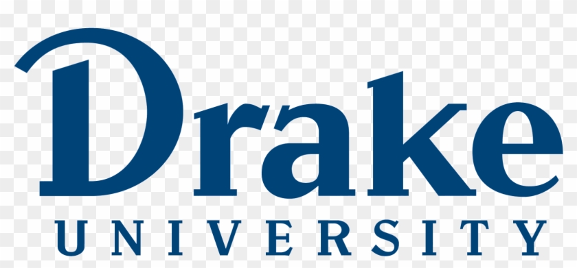 Drake University Logo Clipart