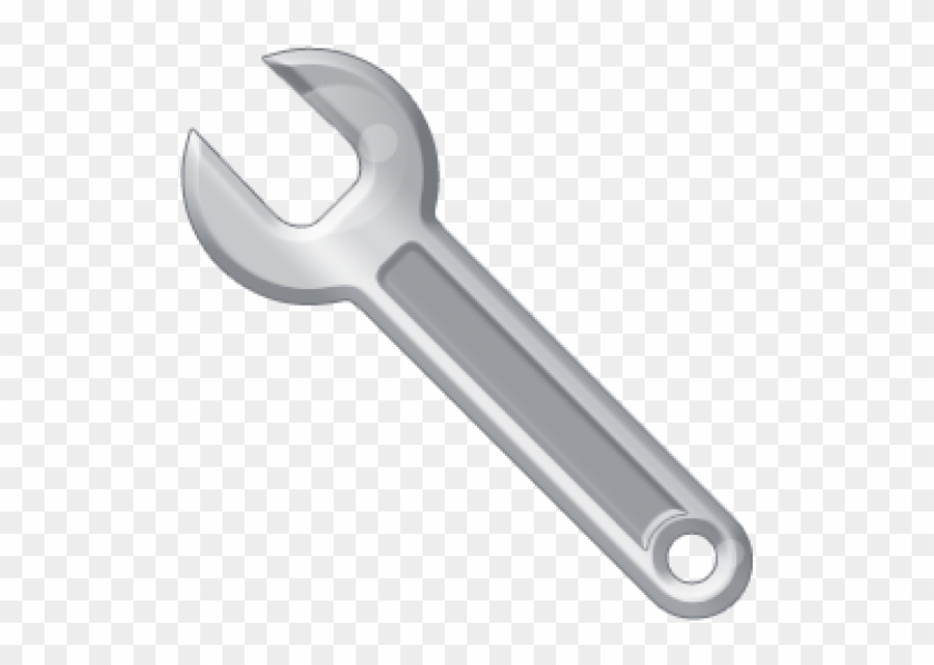 Wrench Png Free Download - Portable Network Graphics Clipart #530522
