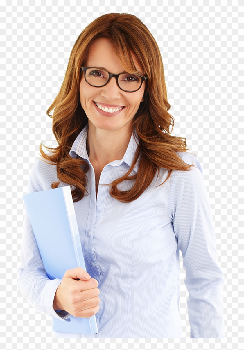 Teacher Png Clipart #530650