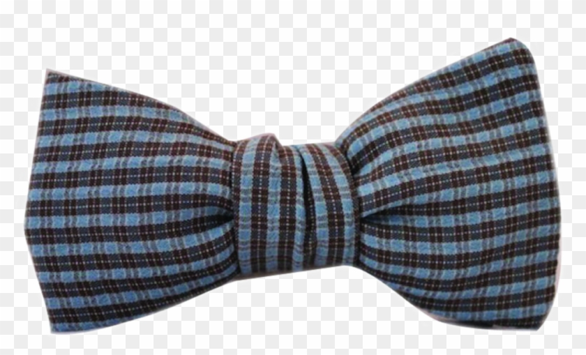 The Kesey In Blue Bow Tie , Png Download Clipart