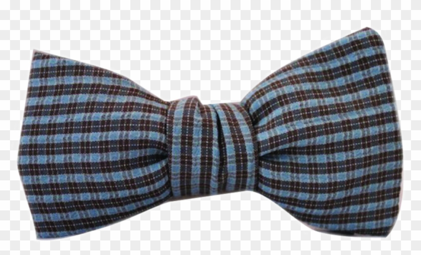 The Kesey In Blue Bow Tie , Png Download Clipart #530679
