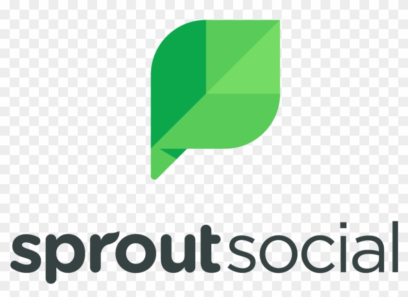 Sprout Social Clipart