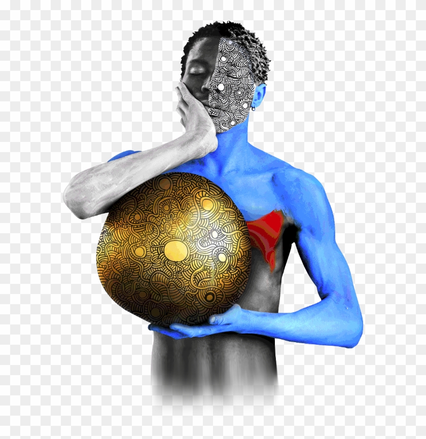 Scenario - Shot Put Clipart