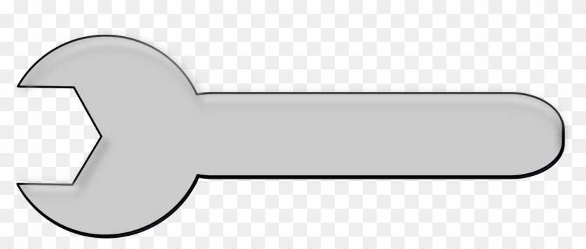 Wrench Png Clipart #530772