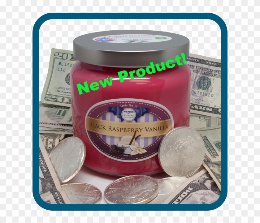 5 Us Dollar , Png Download Clipart #530833