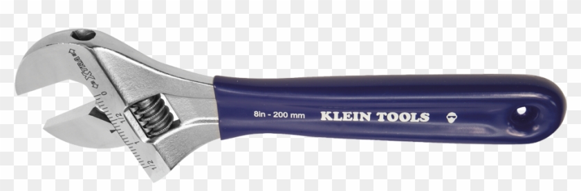 Png D5098 - Adjustable Spanner Clipart